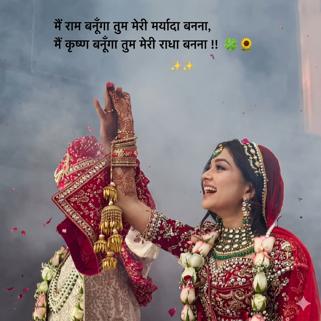 2 Line Love Shayari in Hindi