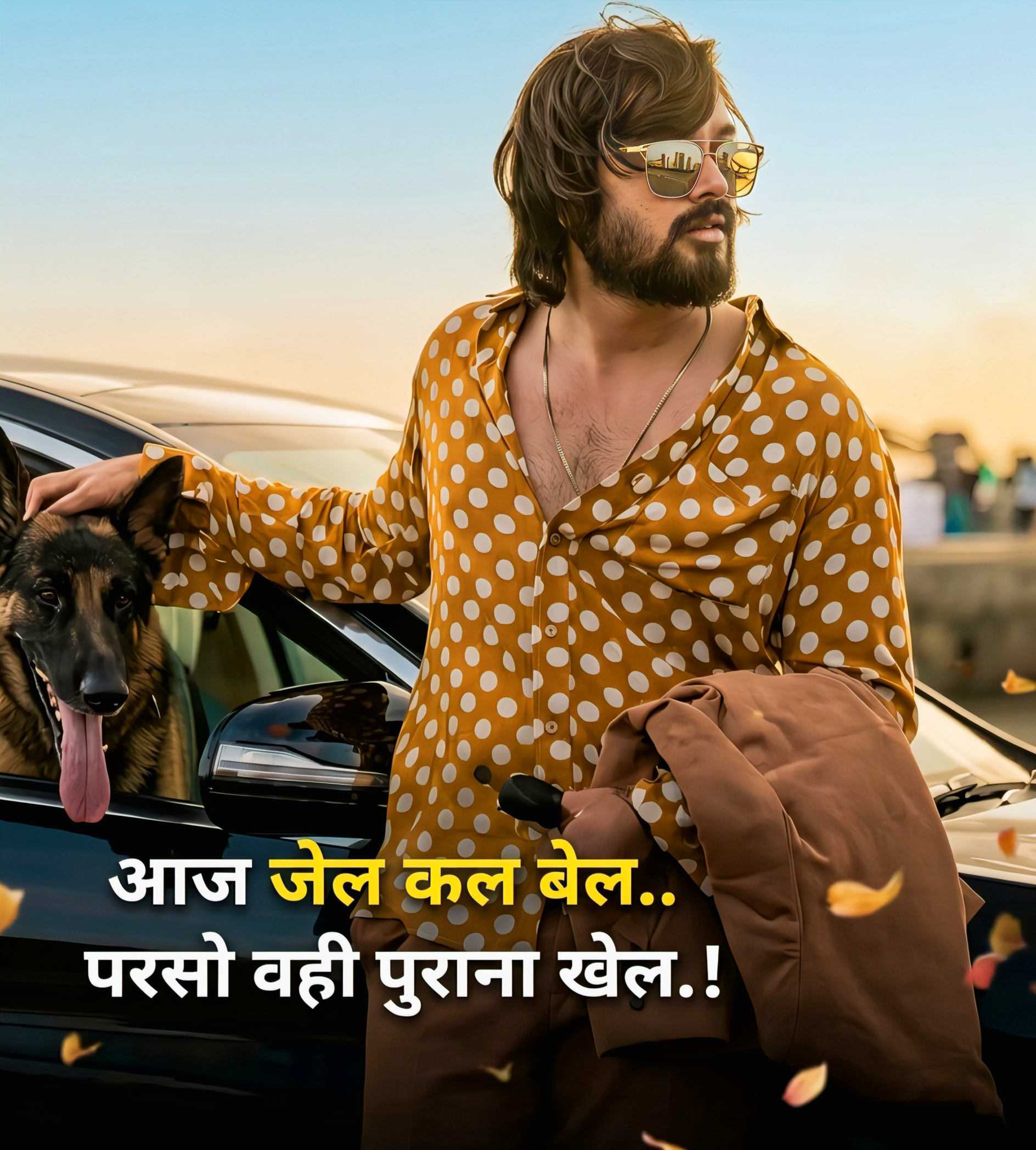 Attitude Shayari In Hindi