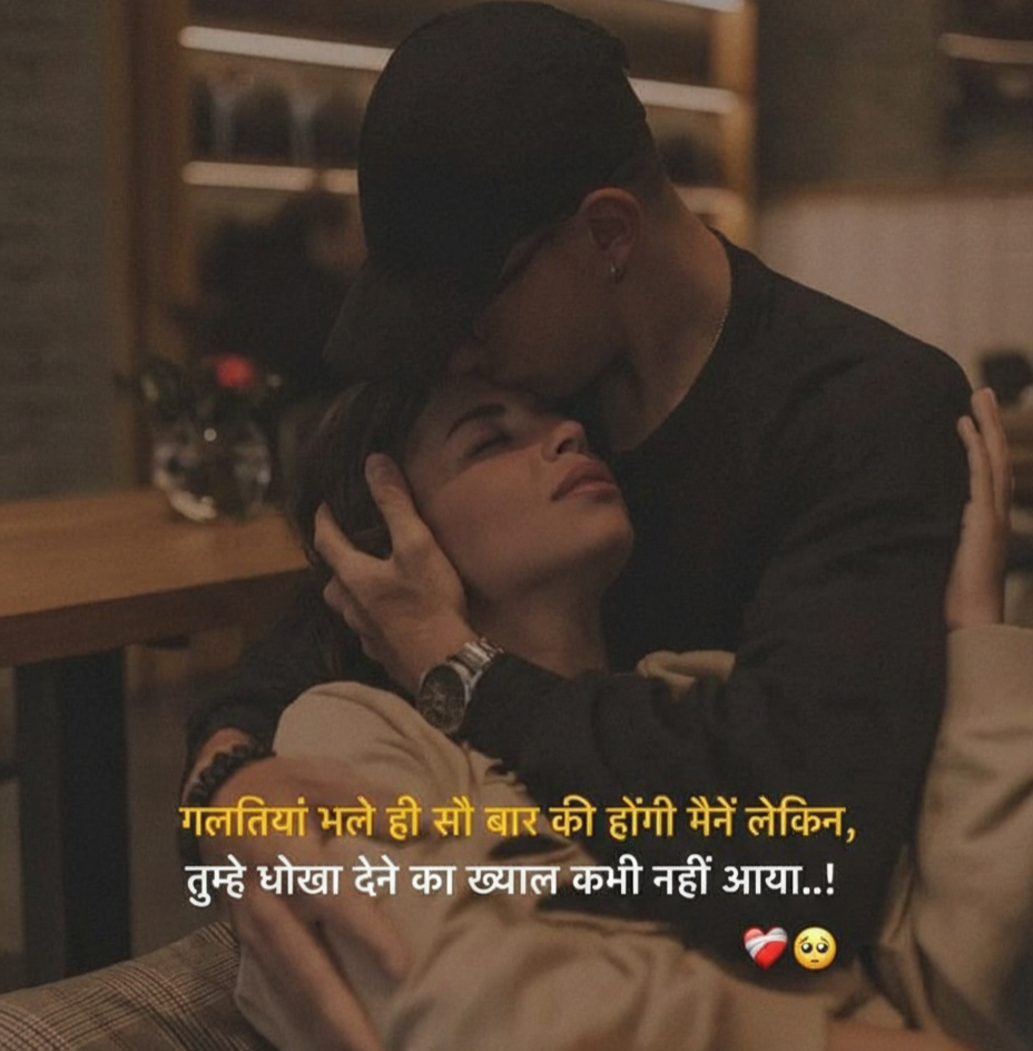 Miss You Husband Romantic Shayari